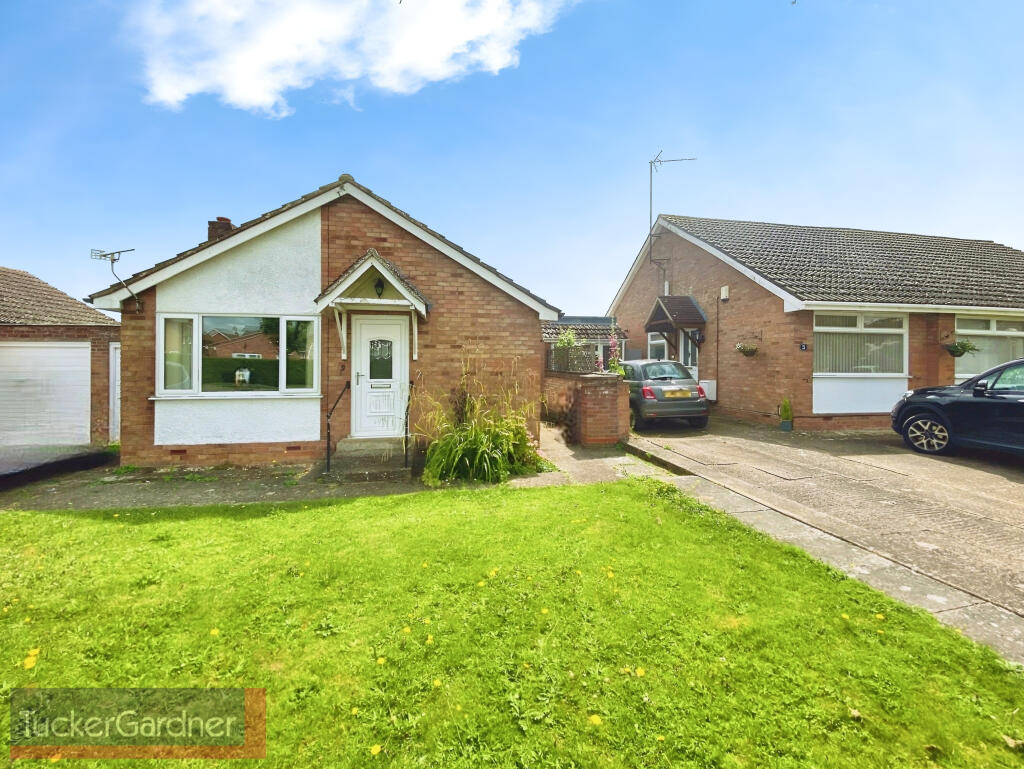 Main image of property: Youngman Close, Histon