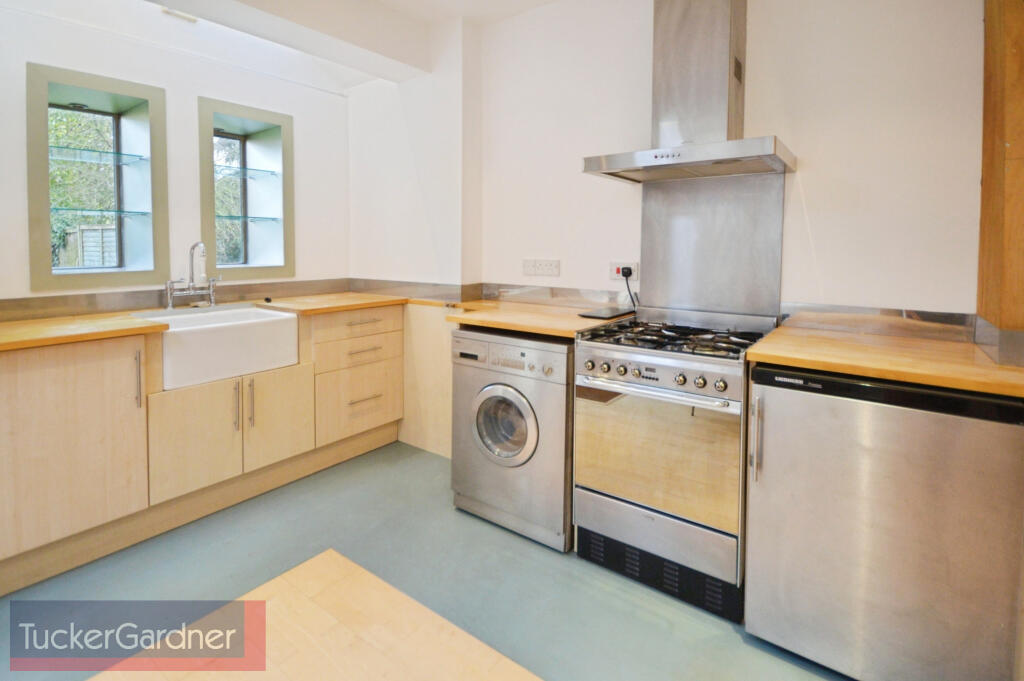 Main image of property: Gwydir Street, Cambridge