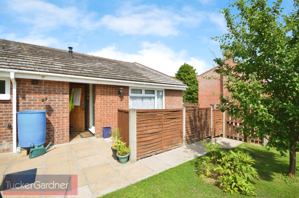Main image of property: Pippin Walk, Hardwick