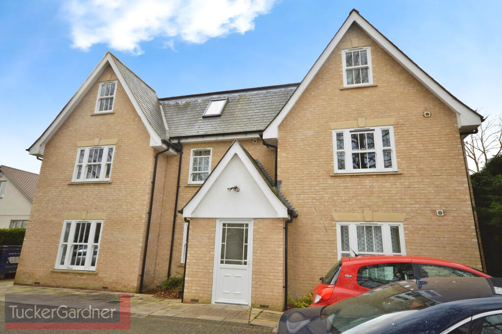 Main image of property: Cambridge Road, Great Shelford