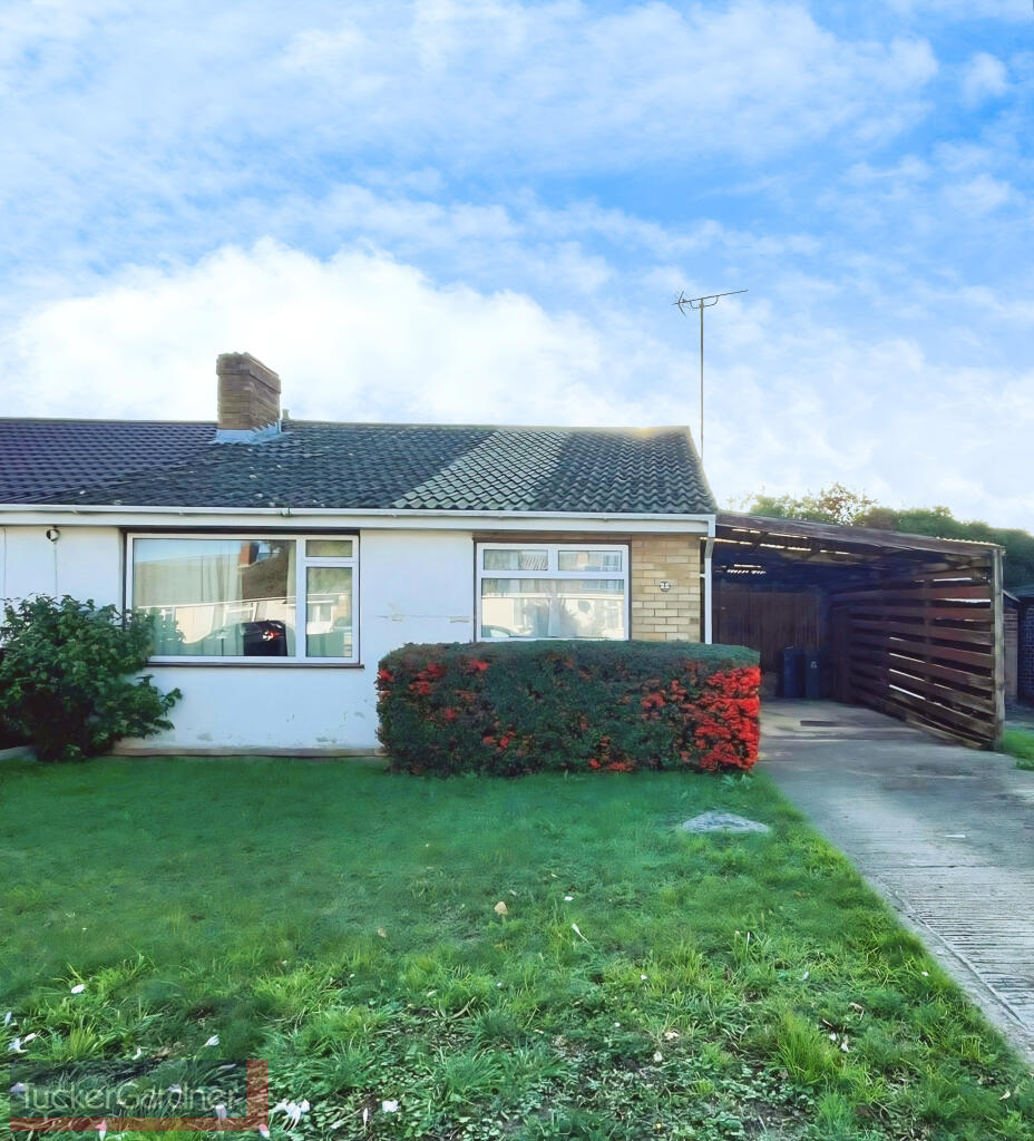 Main image of property: Fontwell Avenue, Cambridge