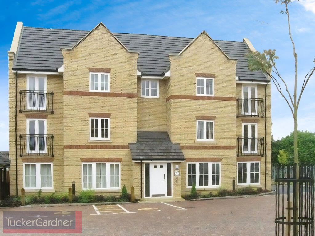 Main image of property: Grebe Court, Cambridge