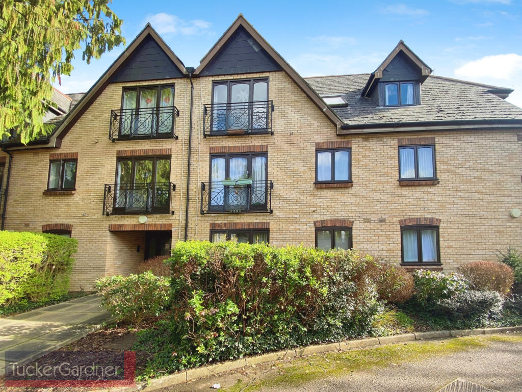 Main image of property: Kings Road, Cambridge