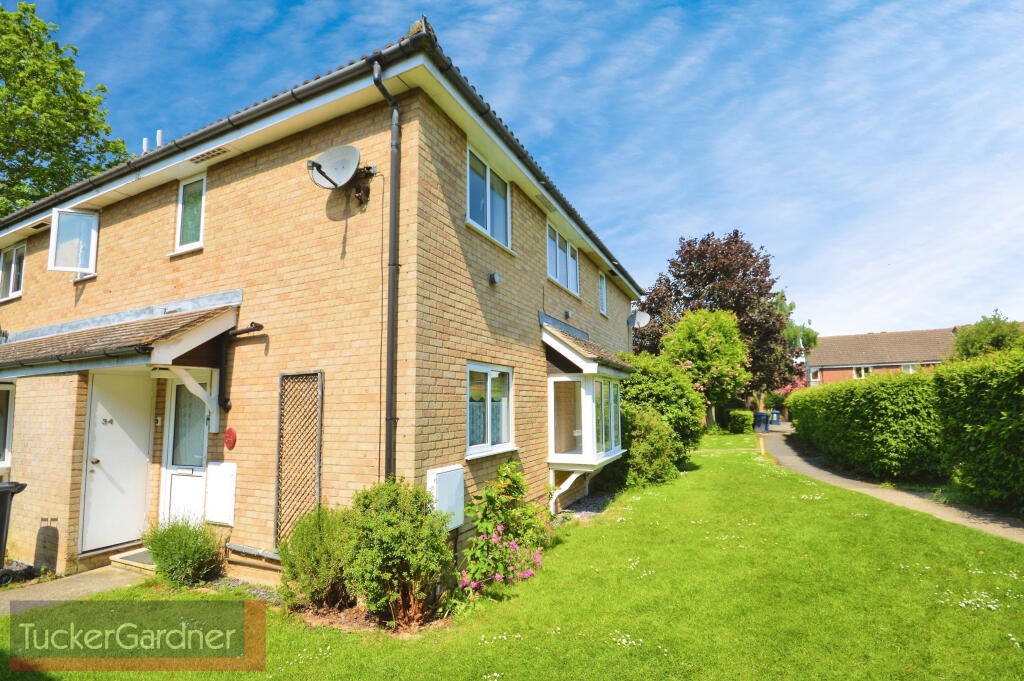 Main image of property: Buttermel Close, Godmanchester