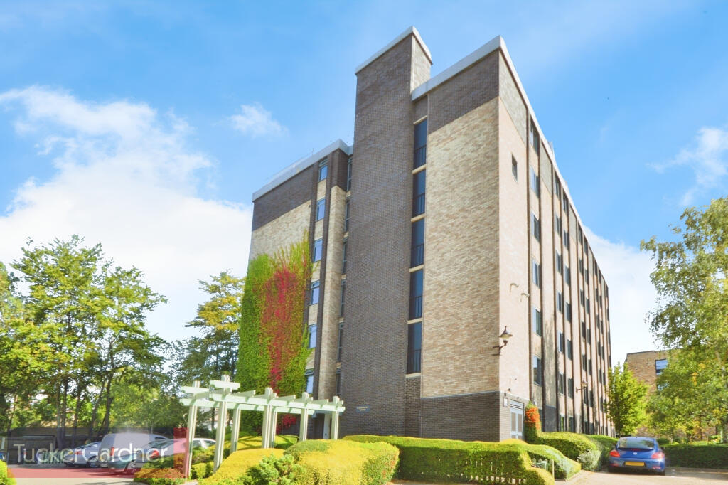 Main image of property: Mayflower House, Cambridge