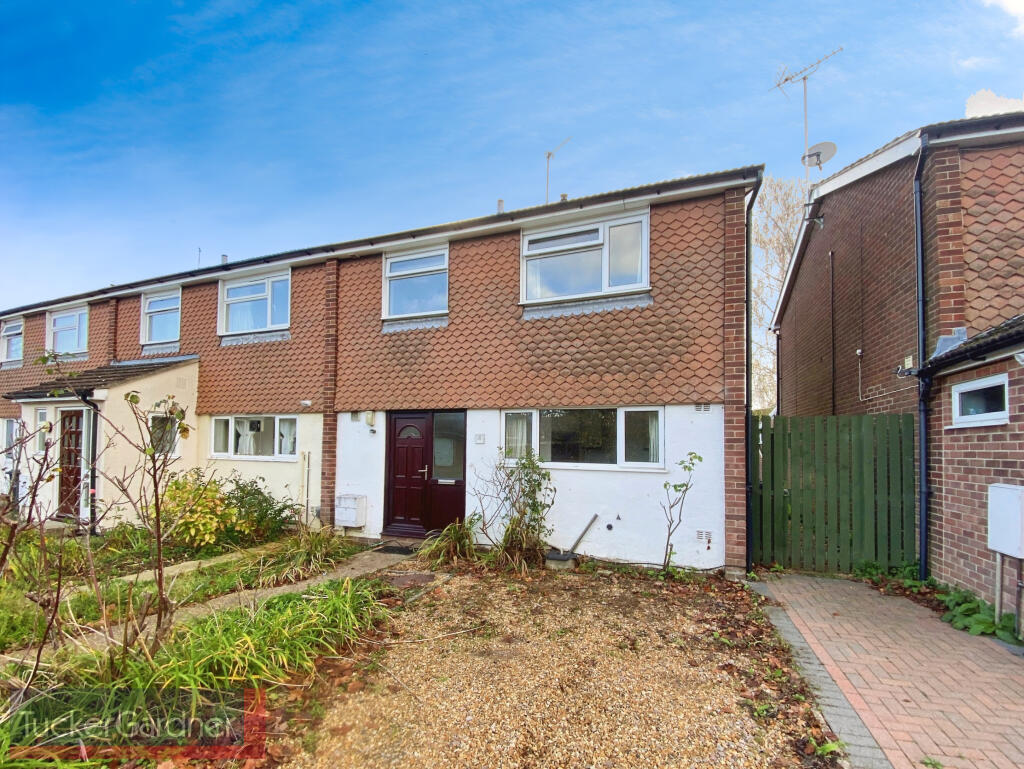 Main image of property: Lexington Close, Cambridge