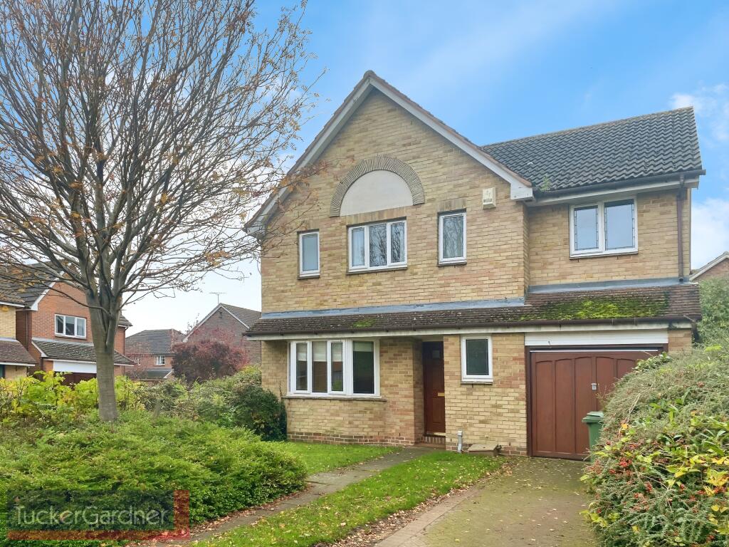 Main image of property: Bullen Close, Cambridge