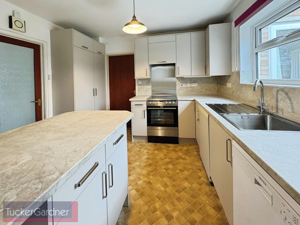 Main image of property: Caraway Road, Fulbourn