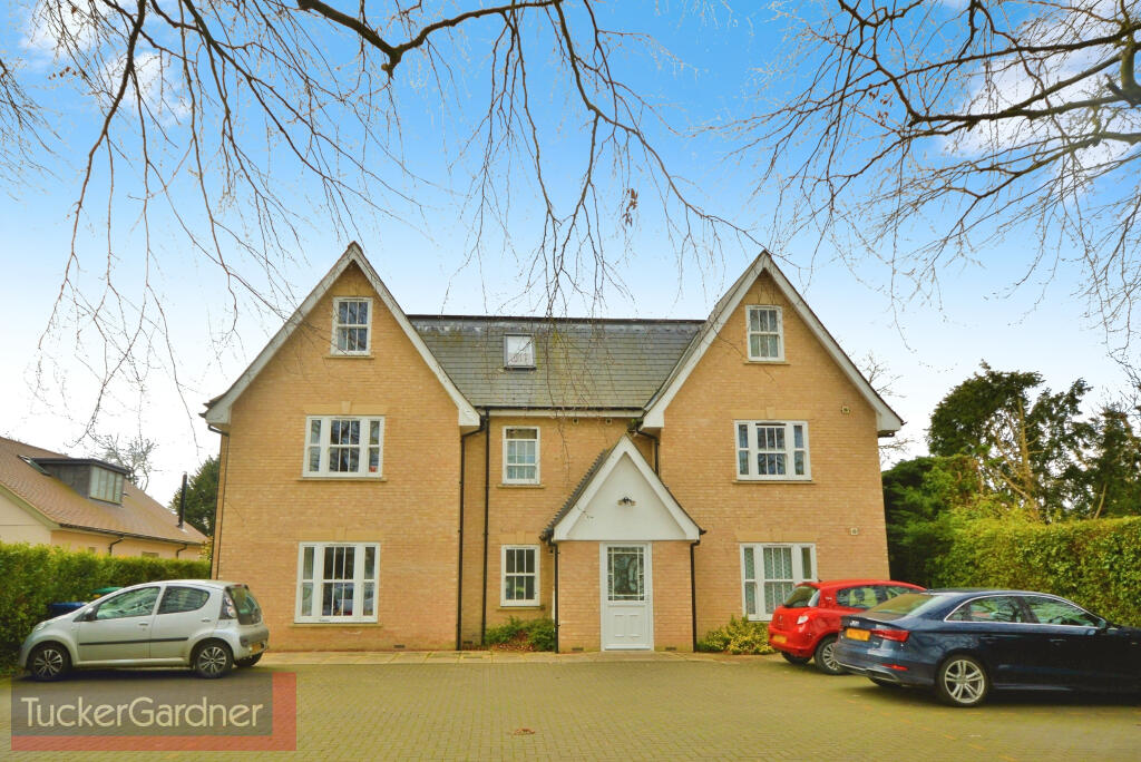 Main image of property: Cambridge Road, Great Shelford