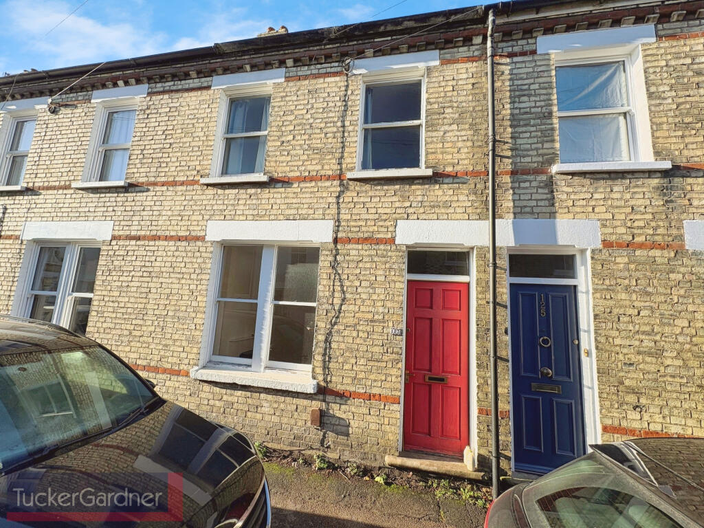 Main image of property: Catharine Street, Cambridge