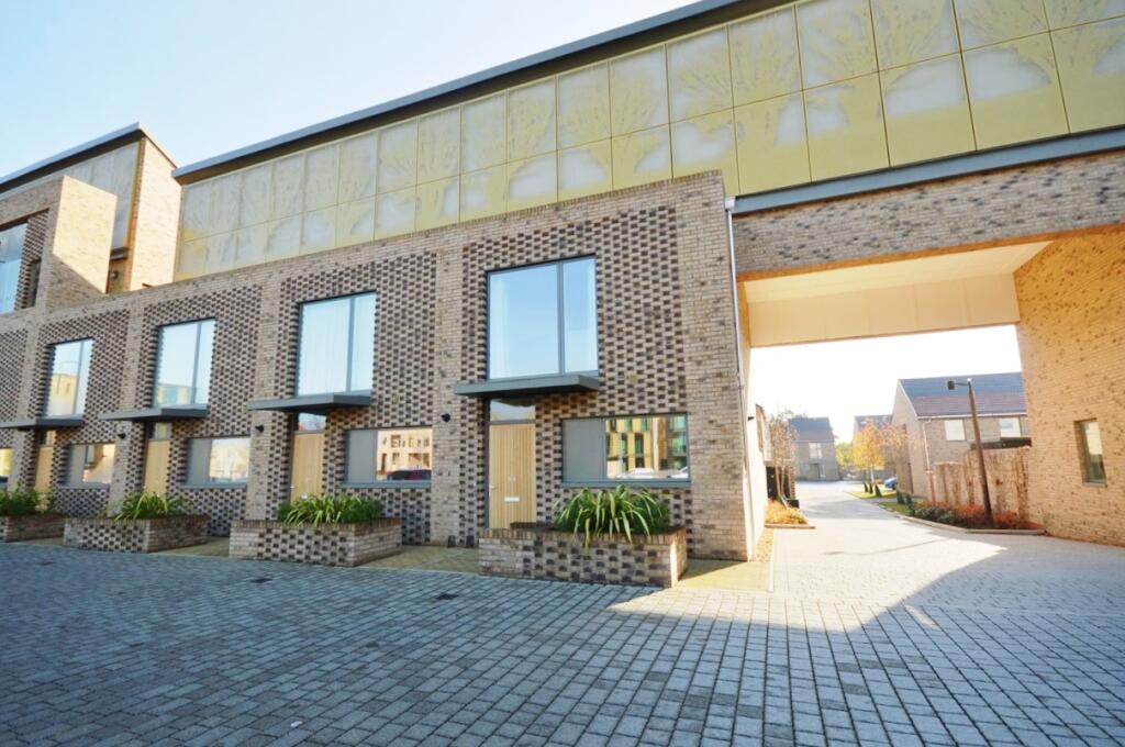 Main image of property: Addenbrookes Road, Cambridge