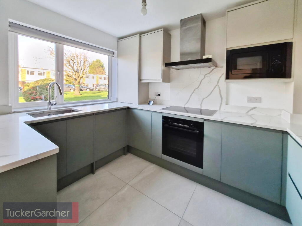 Main image of property: Derwent Close, Cambridge
