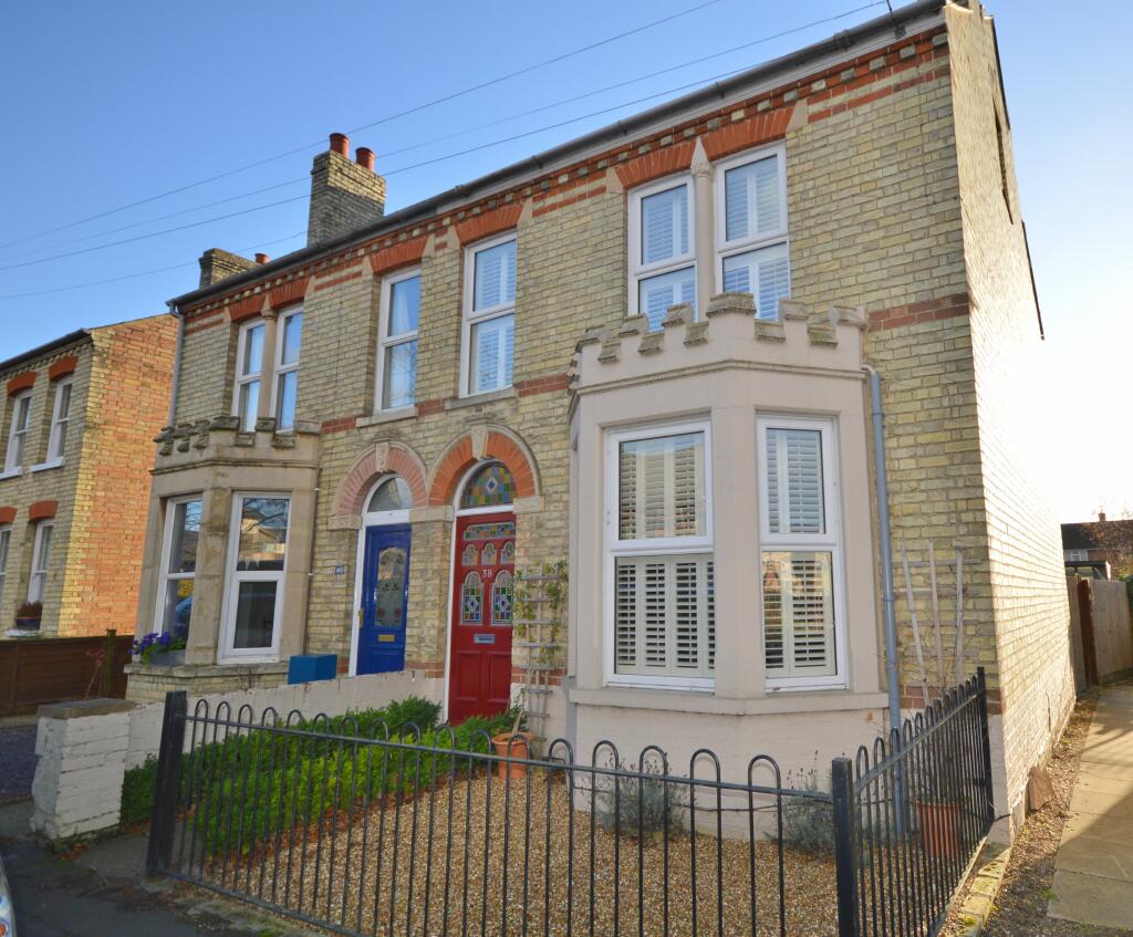 Main image of property: Impington Lane, Impington