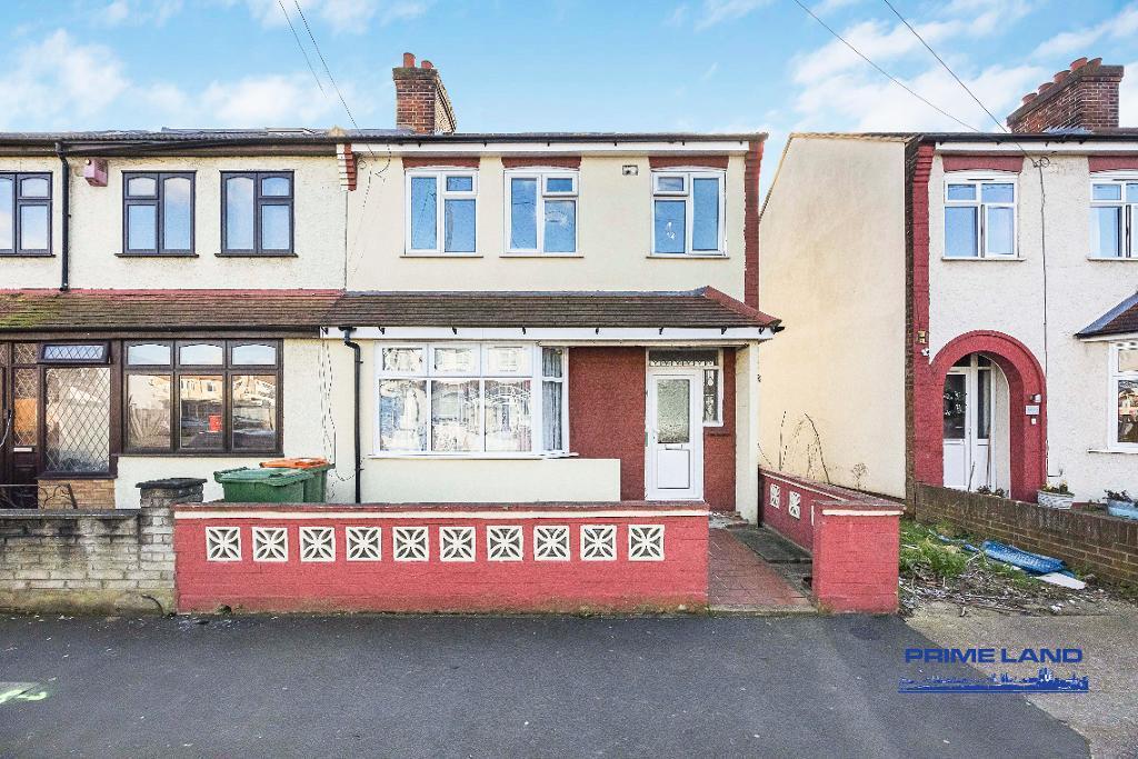 Main image of property: Roman Road, London, E6 3SJ