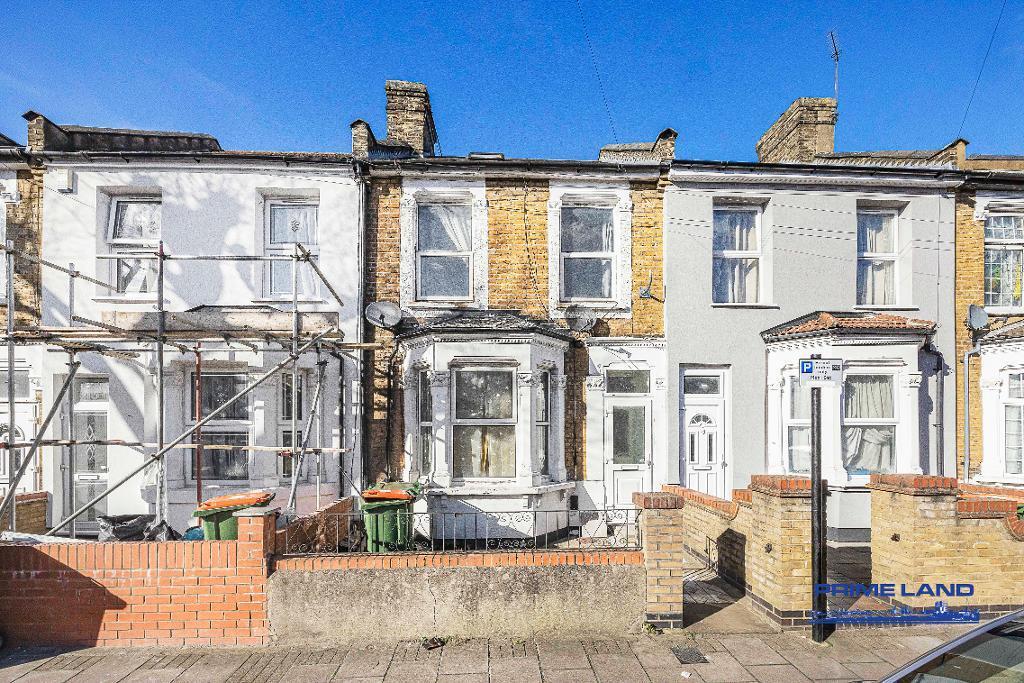 Main image of property: Sherrard Road, London, E7 8DY