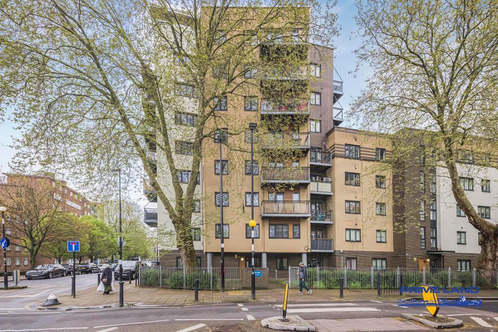 Main image of property: Stepney Way, London, E1 3EZ