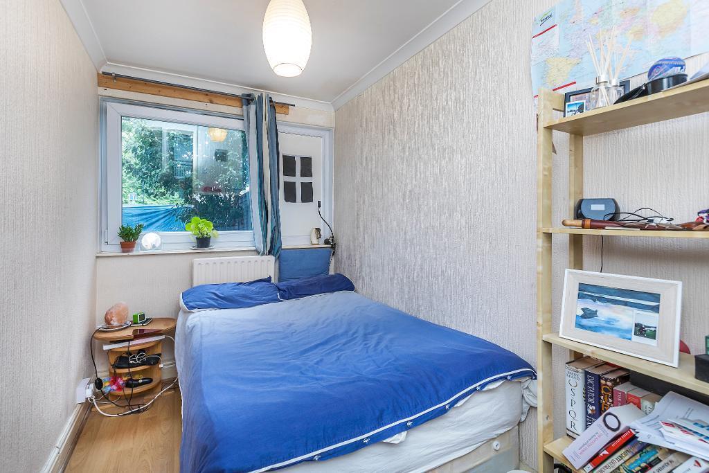 Main image of property: Ackroyd Drive, London, E3 4AS