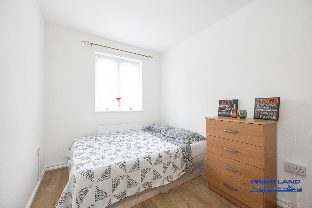 Main image of property: Galsworthy Avenue, Stepney Green, London, E14 7RA