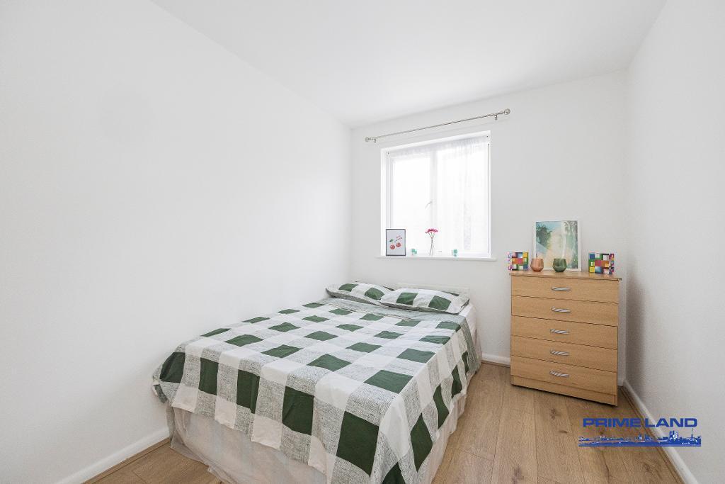 Main image of property: Galsworthy Avenue, Stepney Green, London, E14 7RA