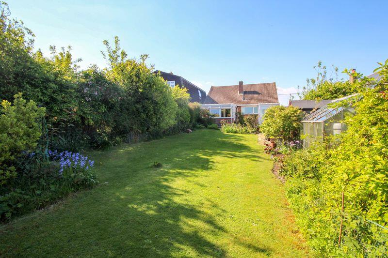 3 bedroom detached bungalow for sale in Dog Kennel Lane, Lyminge