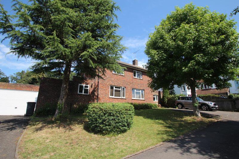 Main image of property: Conyngham Lane, Canterbury