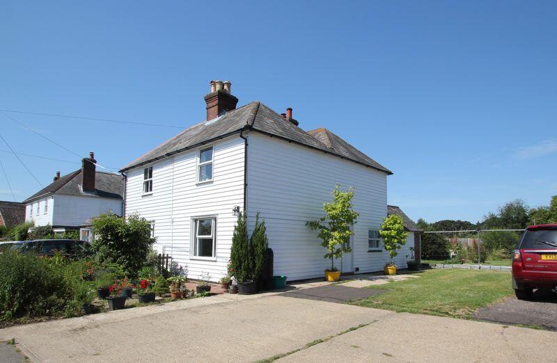 Main image of property: The Street, Bossingham