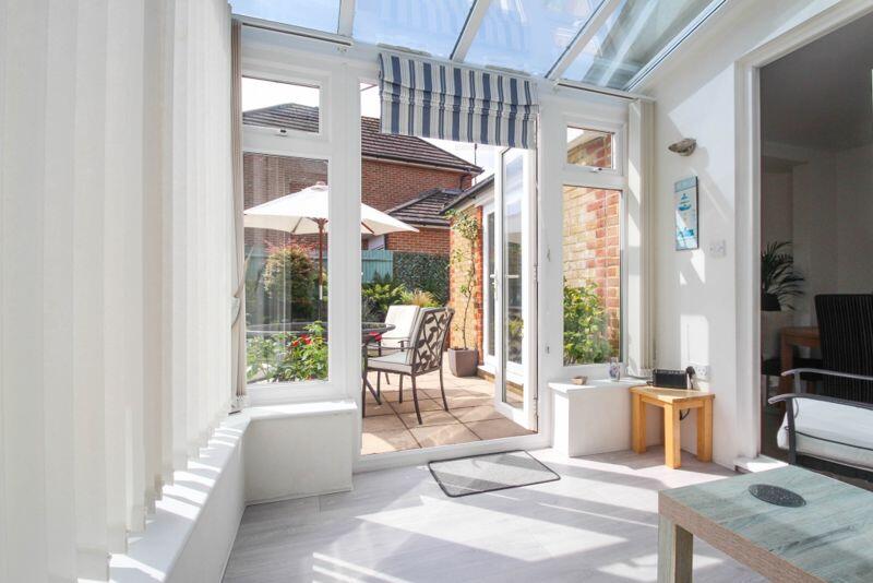 Additional property image - St. Marys Close, Etchinghill