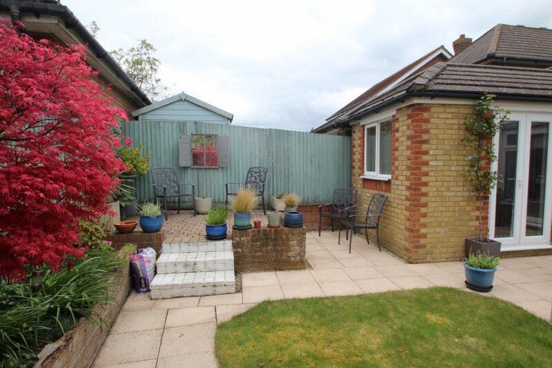 Additional property image - St. Marys Close, Etchinghill