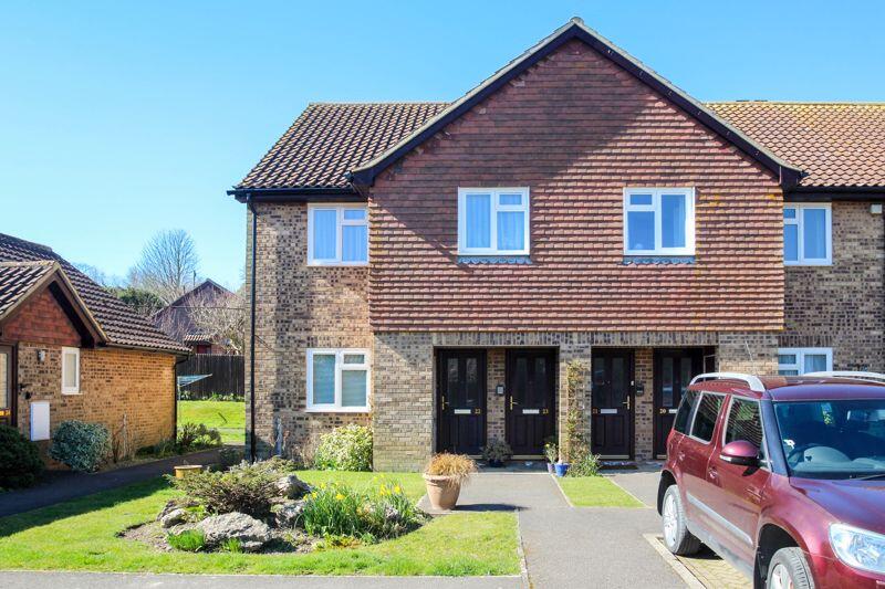 Main image of property: Lyminge