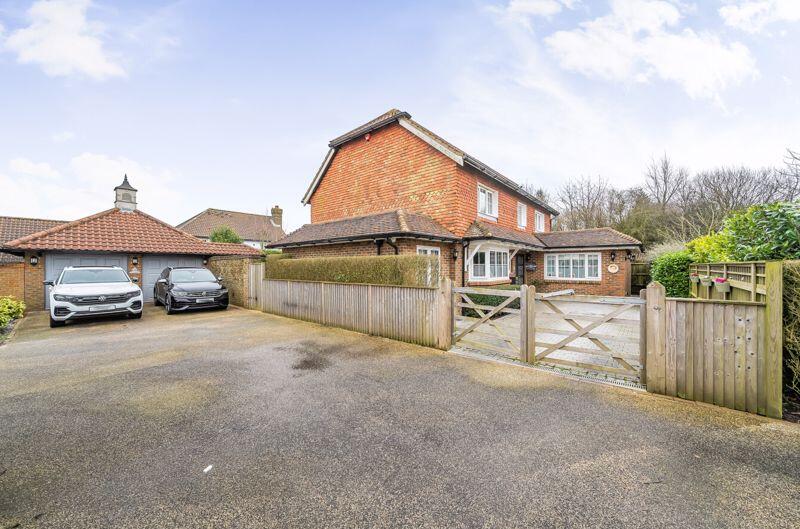 Main image of property: Hawkinge