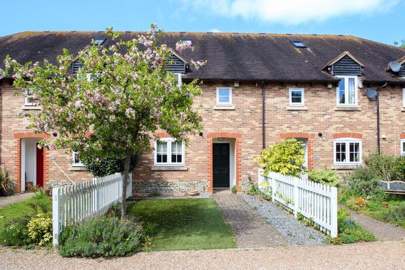 Main image of property: Alkham