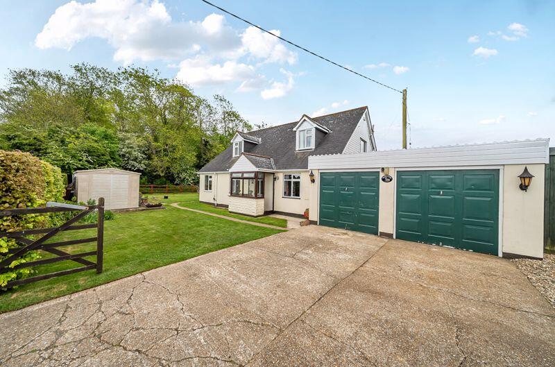 Main image of property: Acrise, FOLKESTONE