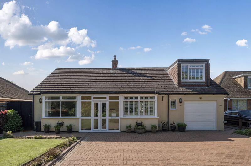 Main image of property: Hawkinge