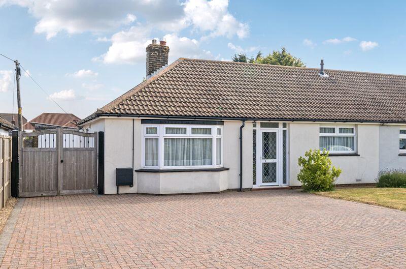 Main image of property: Hawkinge