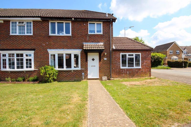 Main image of property: Hawkinge