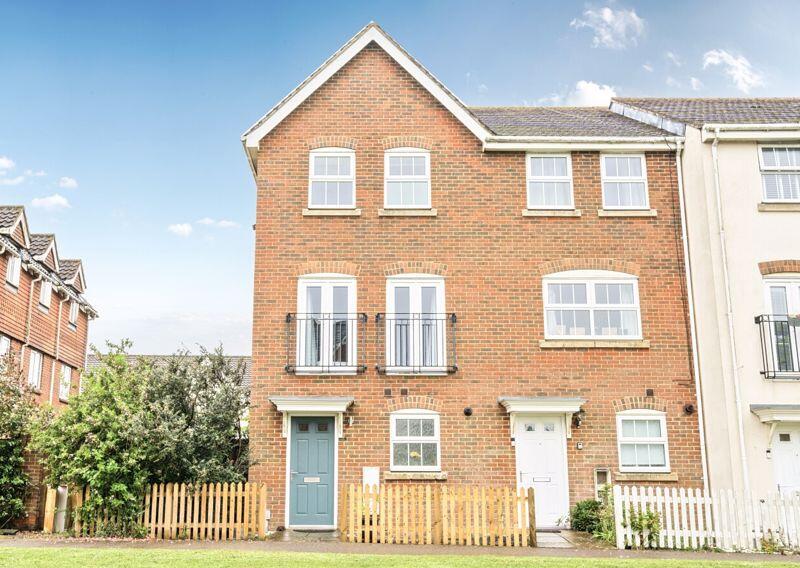 Main image of property: Hawkinge