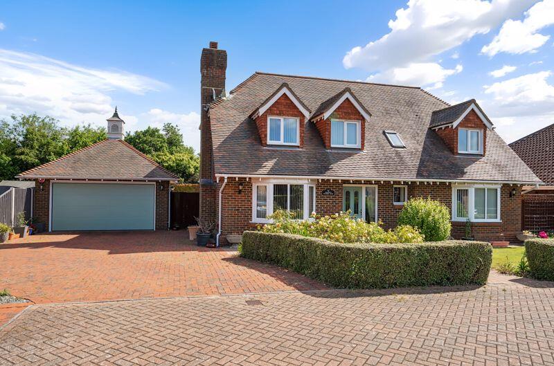 Main image of property: Hawkinge