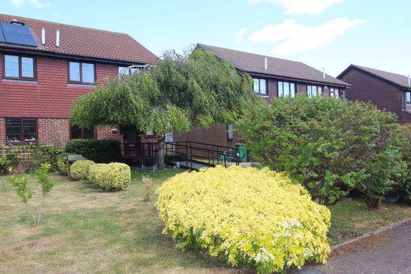 Main image of property: Hawkinge