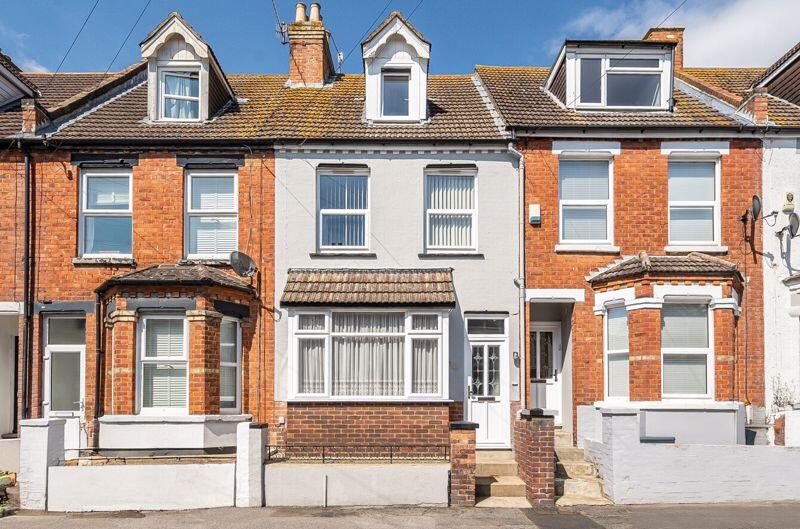 Main image of property: Folkestone