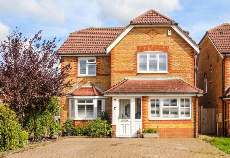 Main image of property: Hawkinge