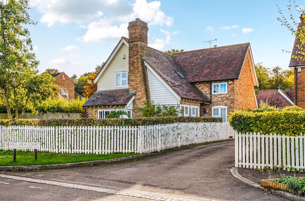 Main image of property: Barham, Canterbury