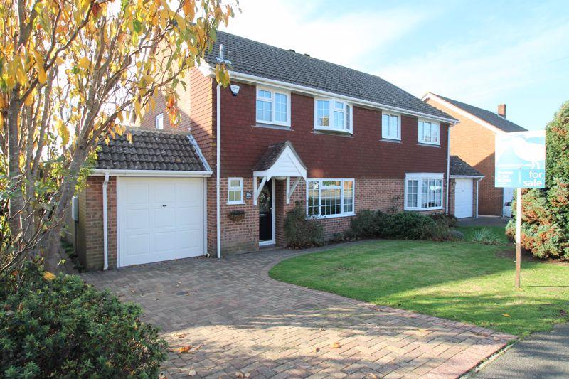 3 bedroom semidetached house for sale in Folkestone, CT19