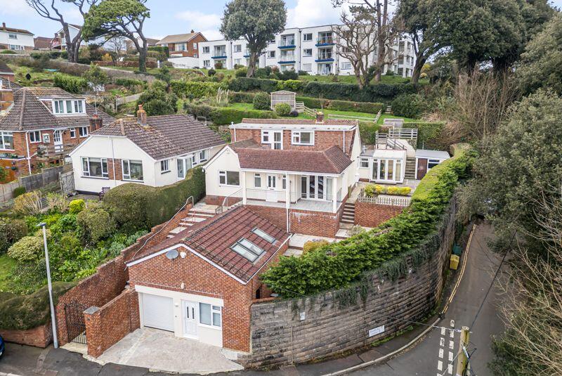 Main image of property: Meldrum Close, Dawlish