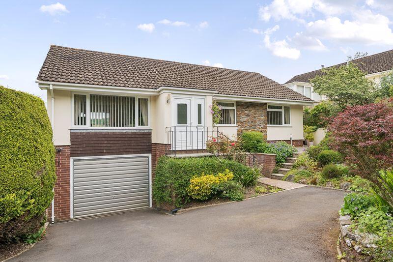 Main image of property: Burnt Meadows, Exeter