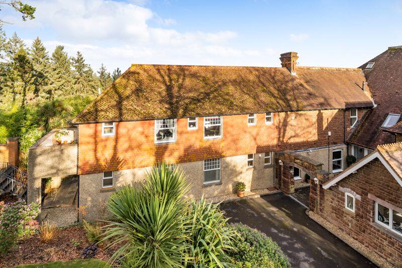 Main image of property: Holcombe, Teignmouth