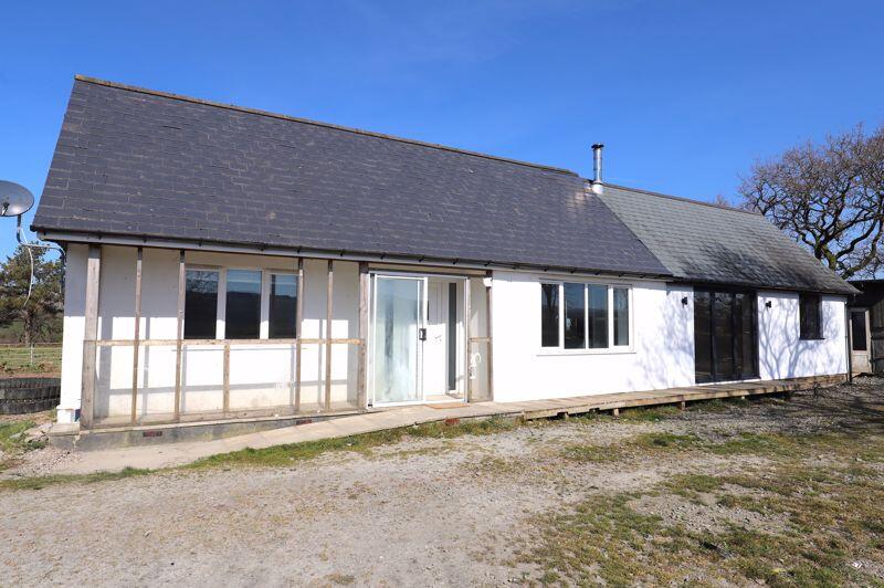 Main image of property: Broadmoor Lane, Okehampton