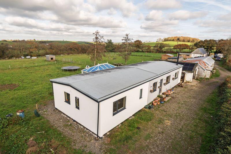 Main image of property: Broadmoor Lane, Okehampton