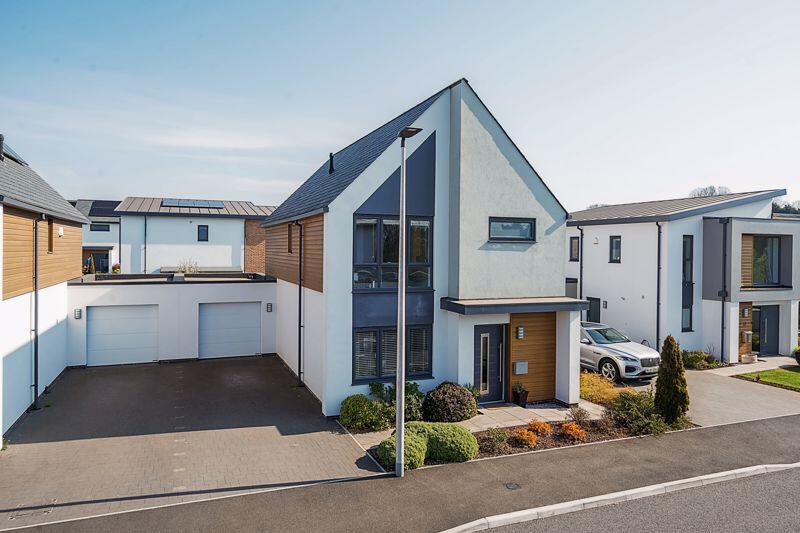 Main image of property: Regency Drive, Exeter