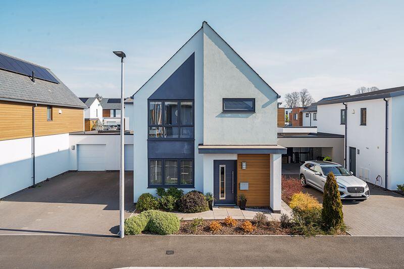 Main image of property: Regency Drive, Exeter