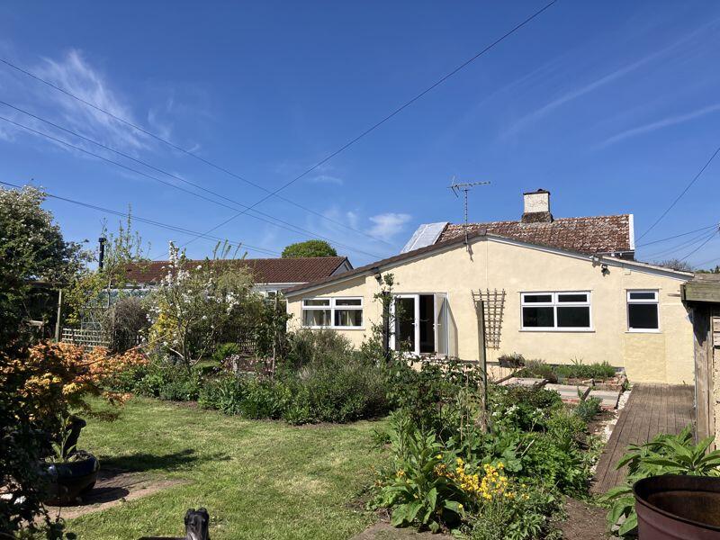 Main image of property: Mamhead, Exeter